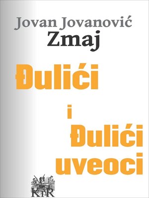 cover image of Đulići i Đulići uveoci